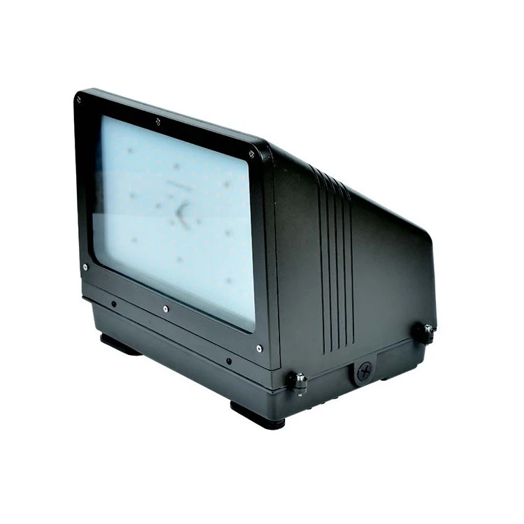 Zewnętrzna lampa ścienna anty-UV