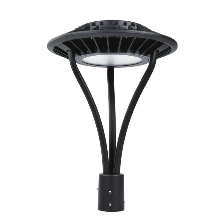 Lampy ogrodowe