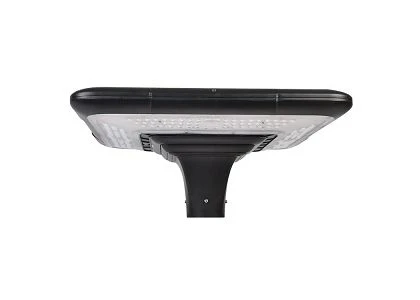 Zakres zastosowania słonecznych lamp ogrodowych