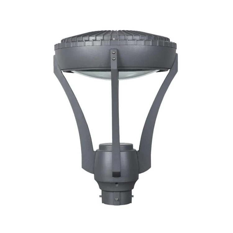 Aluminiowe oświetlenie ogrodowe LED