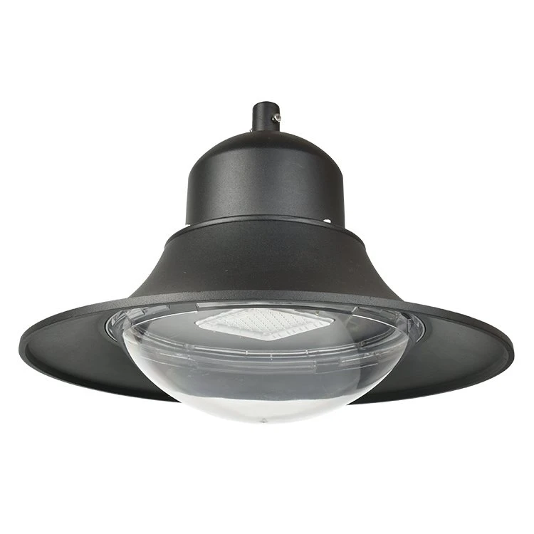 Latarnia zewnętrzna LED