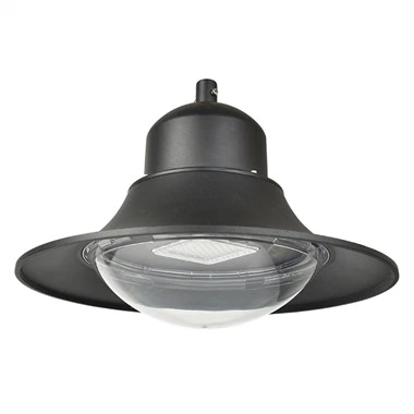 Latarnia zewnętrzna LED