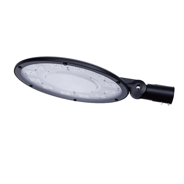 Lampa ogrodowa LED o mocy 100 W