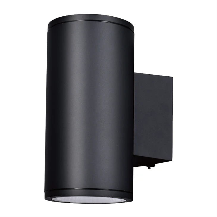 Lampy ścienne do łazienki