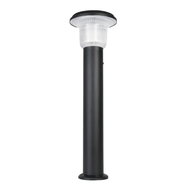 Najlepsze słoneczne lampy ogrodowe