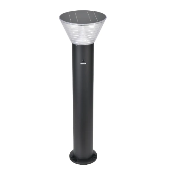 Najlepsze lampy słoneczne do ogrodu