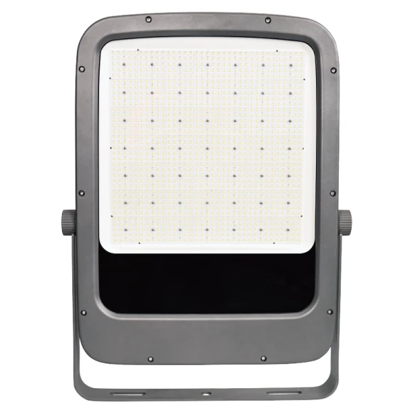 Sufit betonowy Downlight