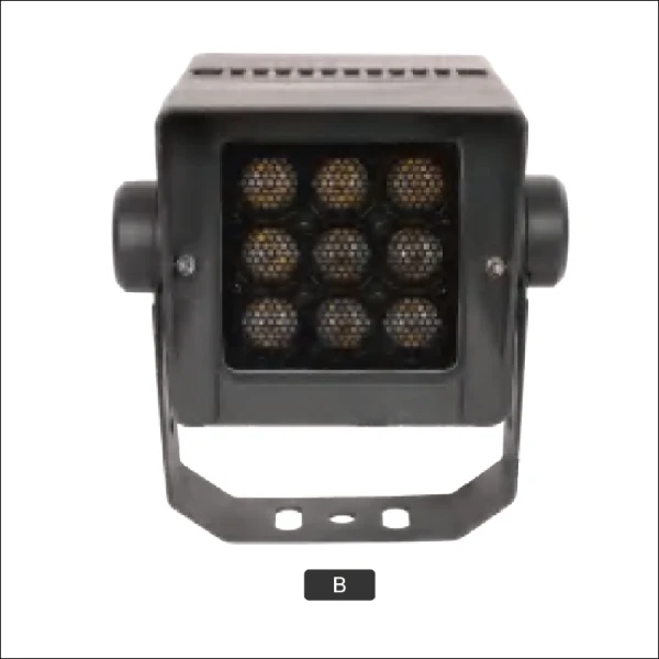 Kuchenne lampy punktowe