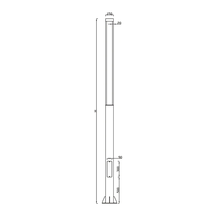 Outdoor Led Strip Lights For Garden