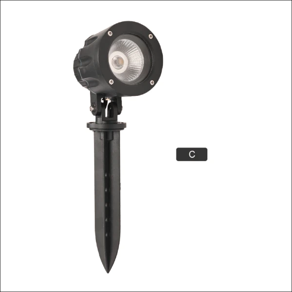 Reflektor LED Paulmann Cole