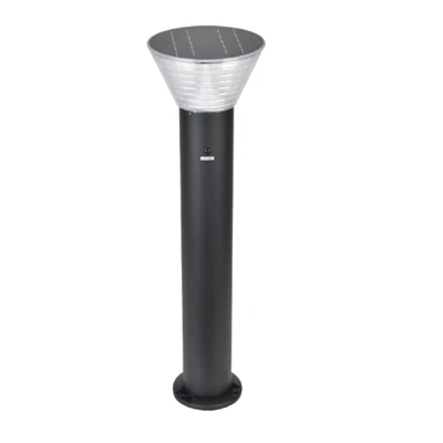Najlepsze lampy słoneczne do ogrodu