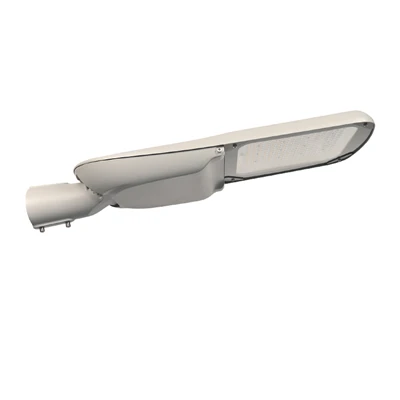 Wysokiej jakości samodzielna aluminiowa lampa uliczna LED o mocy 180 W. Łatwa instalacja Radar Indukcyjny drogowy Stopień ochrony IP66