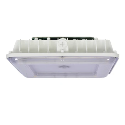 Oprawy LED do puszek