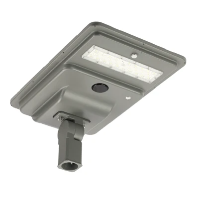 Lampy solarne Led na zewnątrz