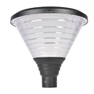 Lampy zewnętrzne zasilane energią słoneczną