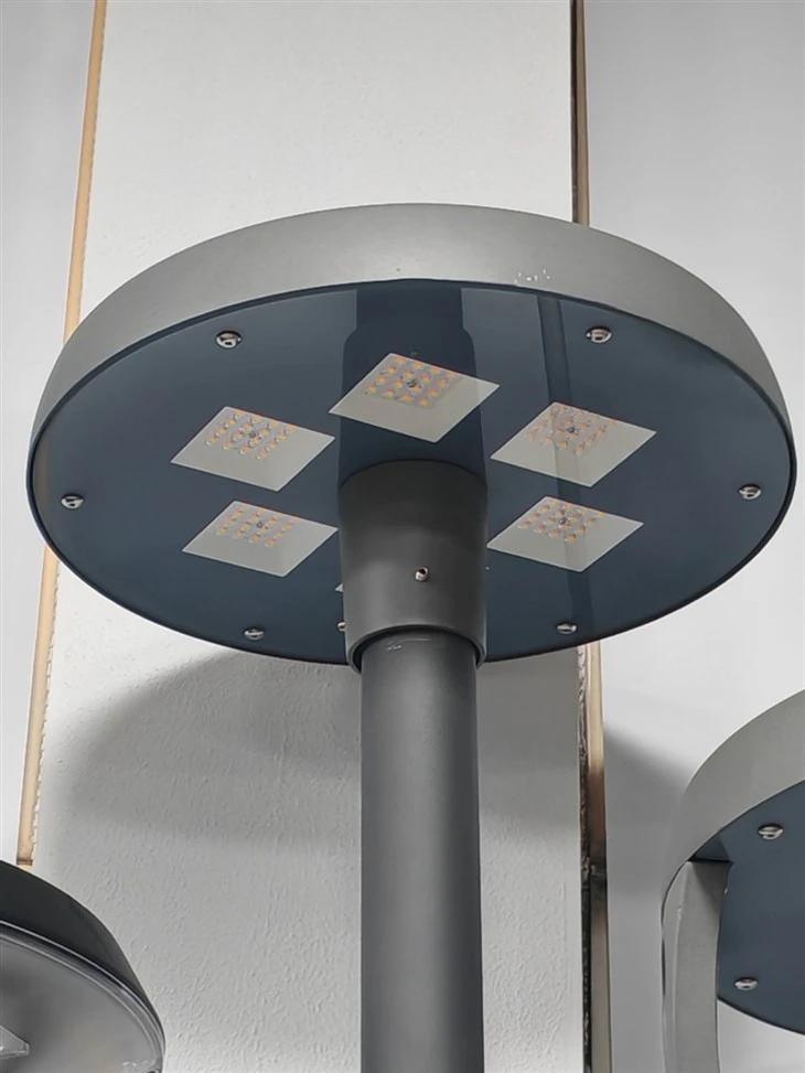 Outdoor Light 220v 50w Led Light Garden Landscape price