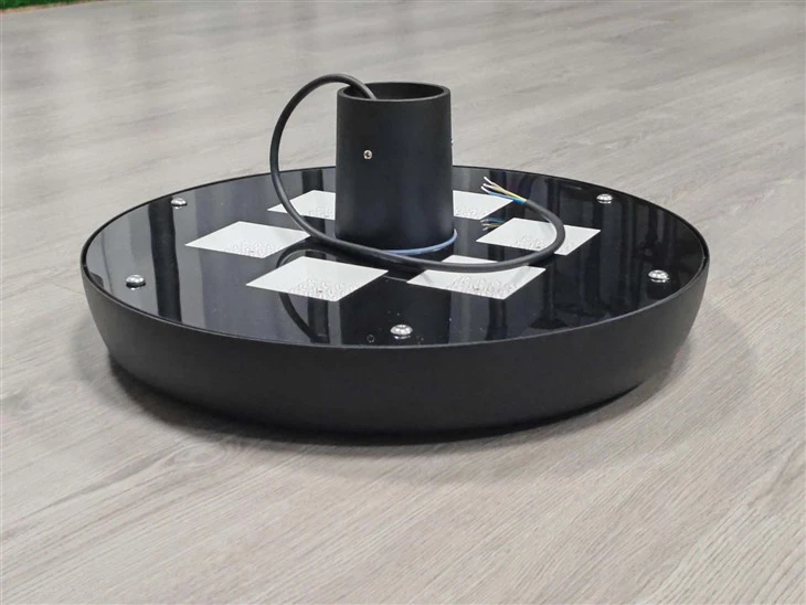 Światło zewnętrzne 220v 50w Led Light Garden Landscape