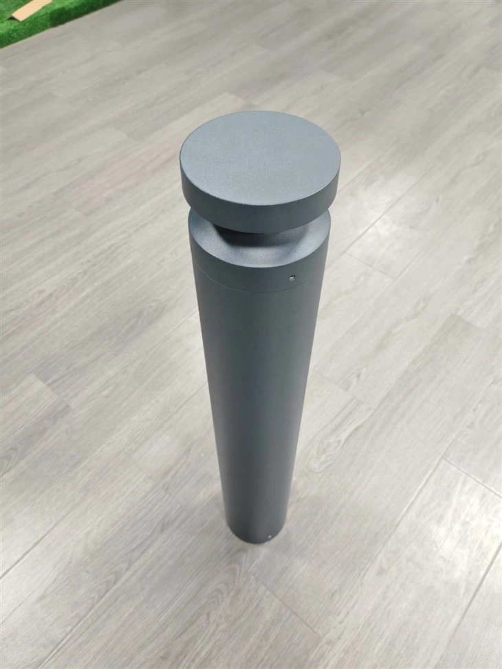 Anti-UV LED Bollard Price Bulk LED Outdoor Bollards best
