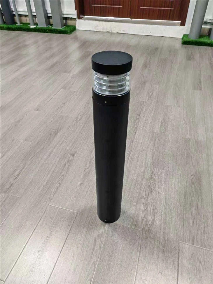 Chiny Słupki zewnętrzne LED Kup jasne oświetlenie ogrodowe LED