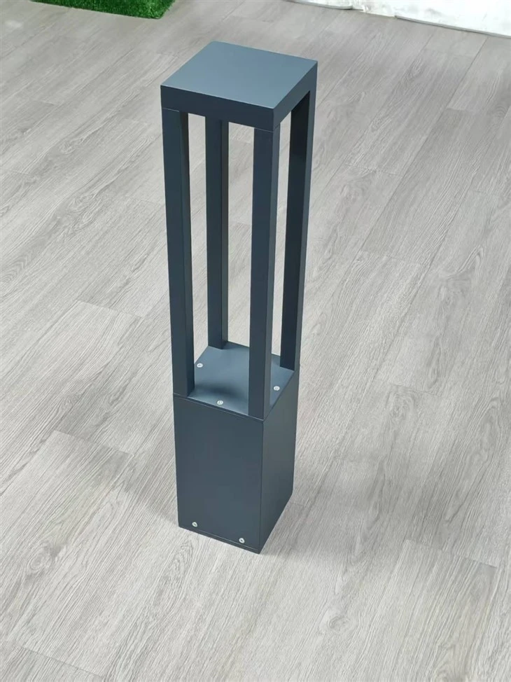 Chińska lampa trawnikowa LED Cree Cob z zabezpieczeniem-UV LED