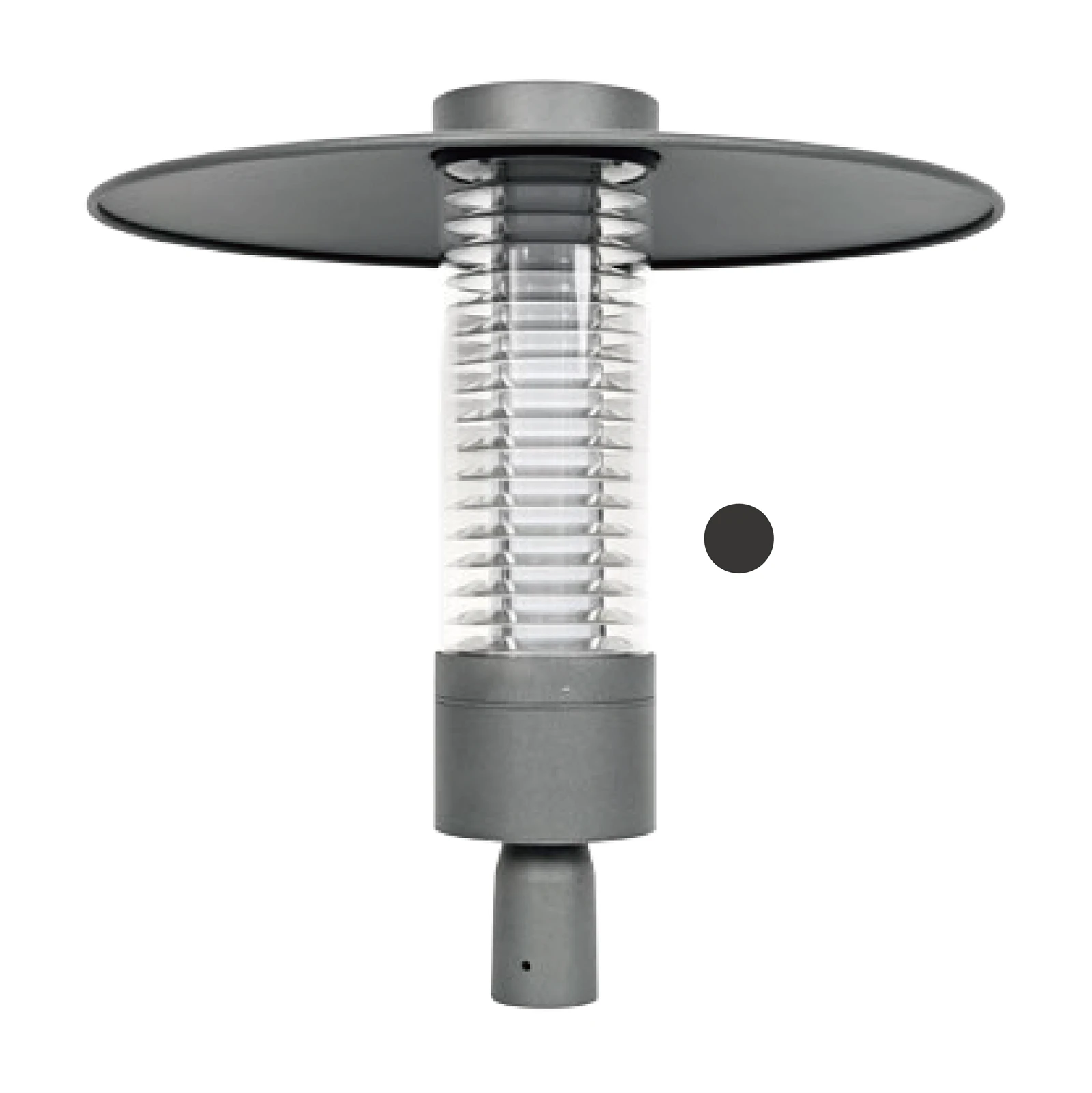 DLG-LED-043-Louver DLG-LED-043-Louver
