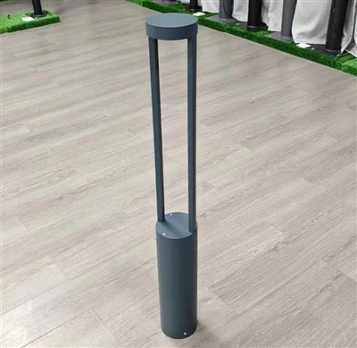 Fabryka słupków zewnętrznych Fabryka lamp słupkowych LED